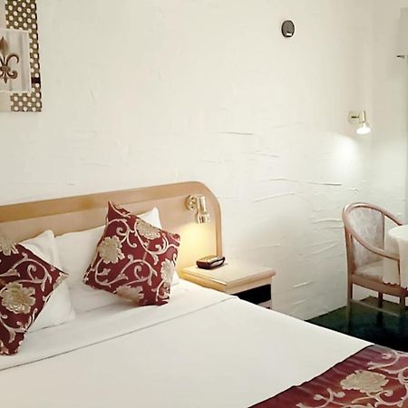 Espana Motel Grafton Eksteriør bilde