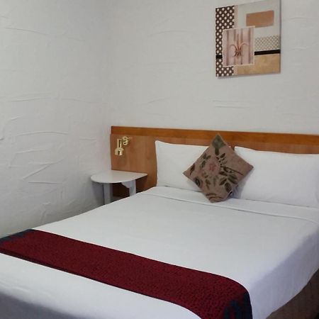 Espana Motel Grafton Eksteriør bilde