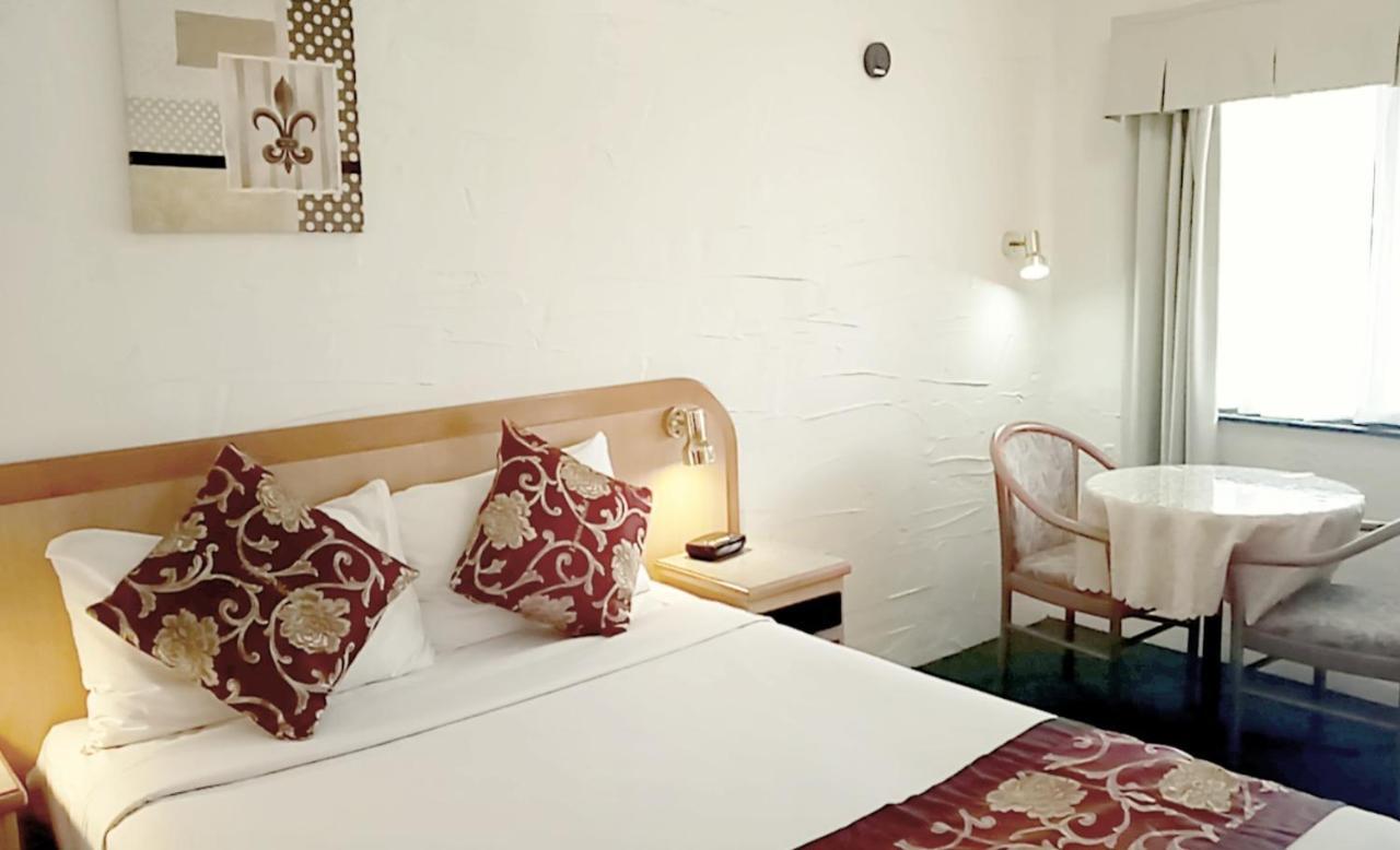 Espana Motel Grafton Eksteriør bilde