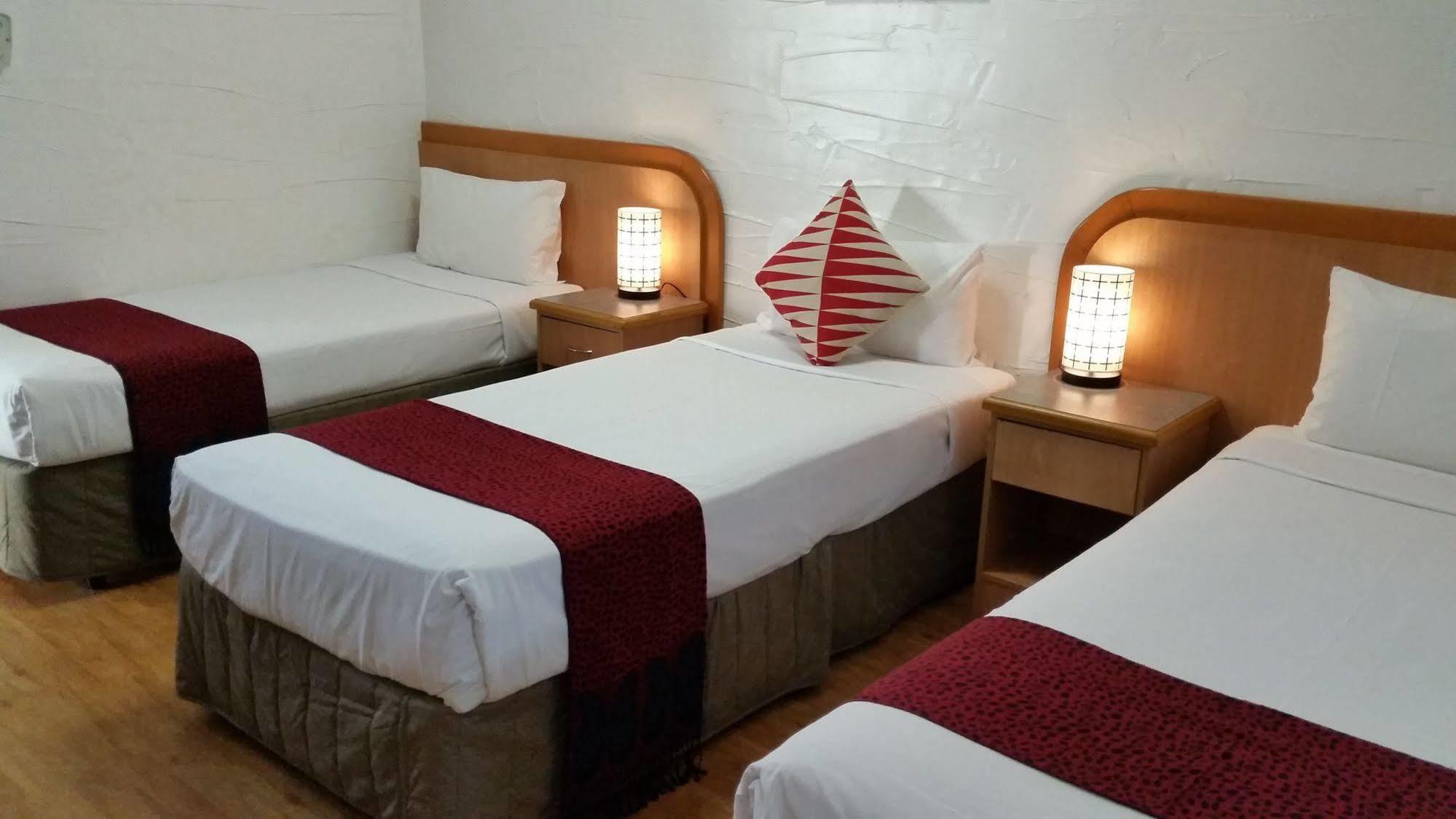Espana Motel Grafton Eksteriør bilde