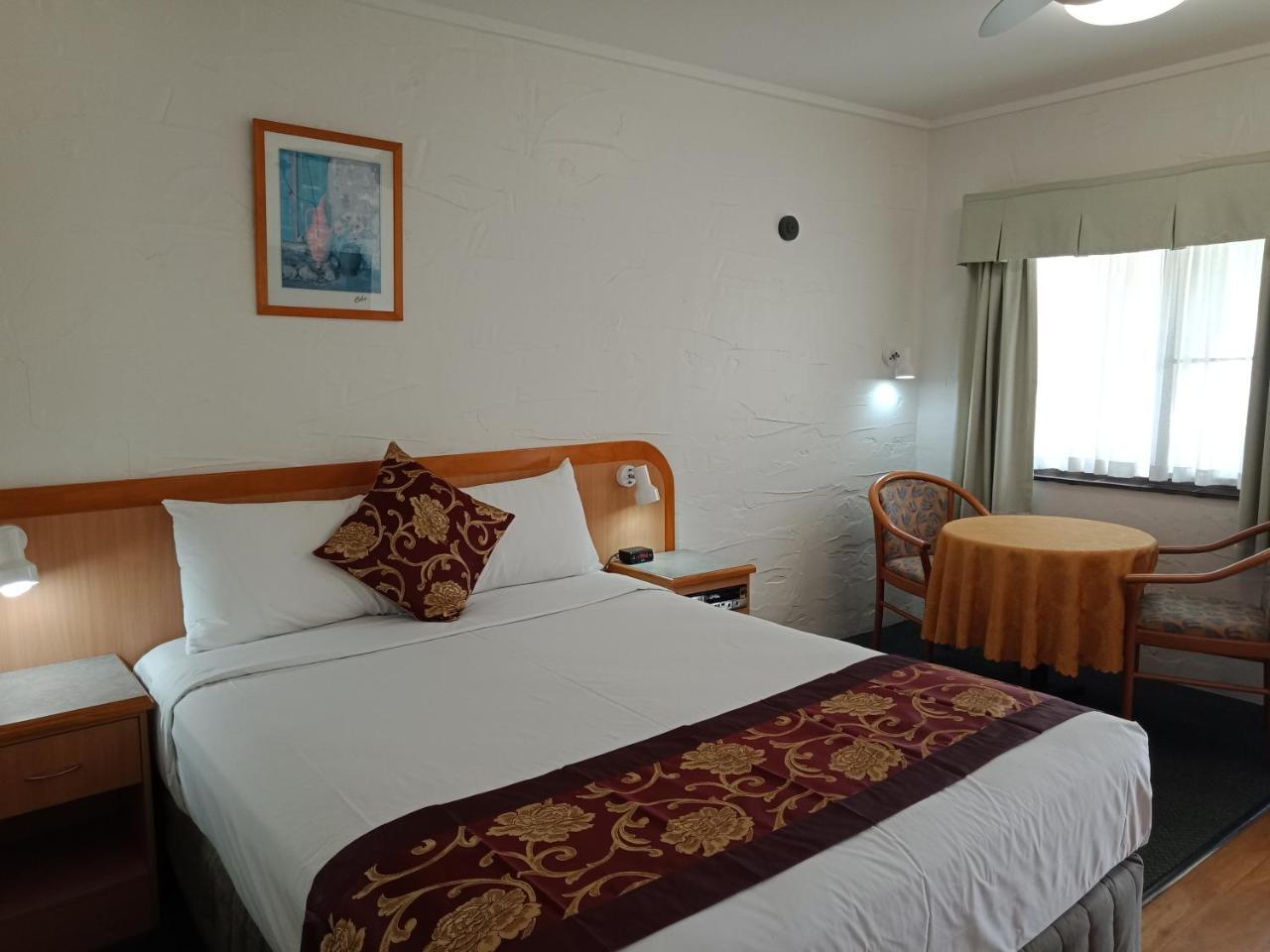Espana Motel Grafton Eksteriør bilde