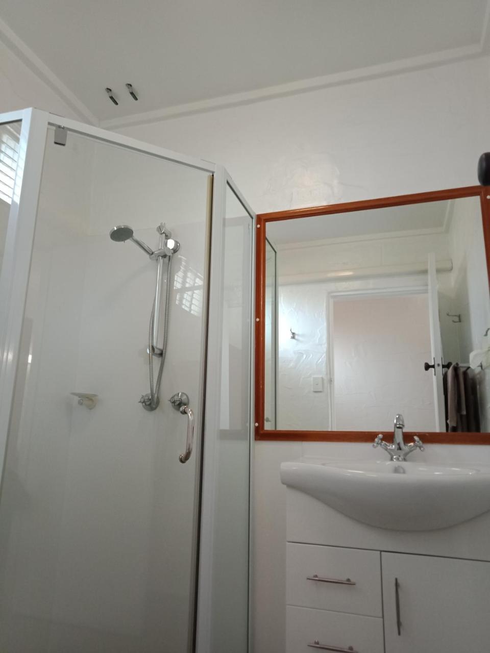 Espana Motel Grafton Eksteriør bilde